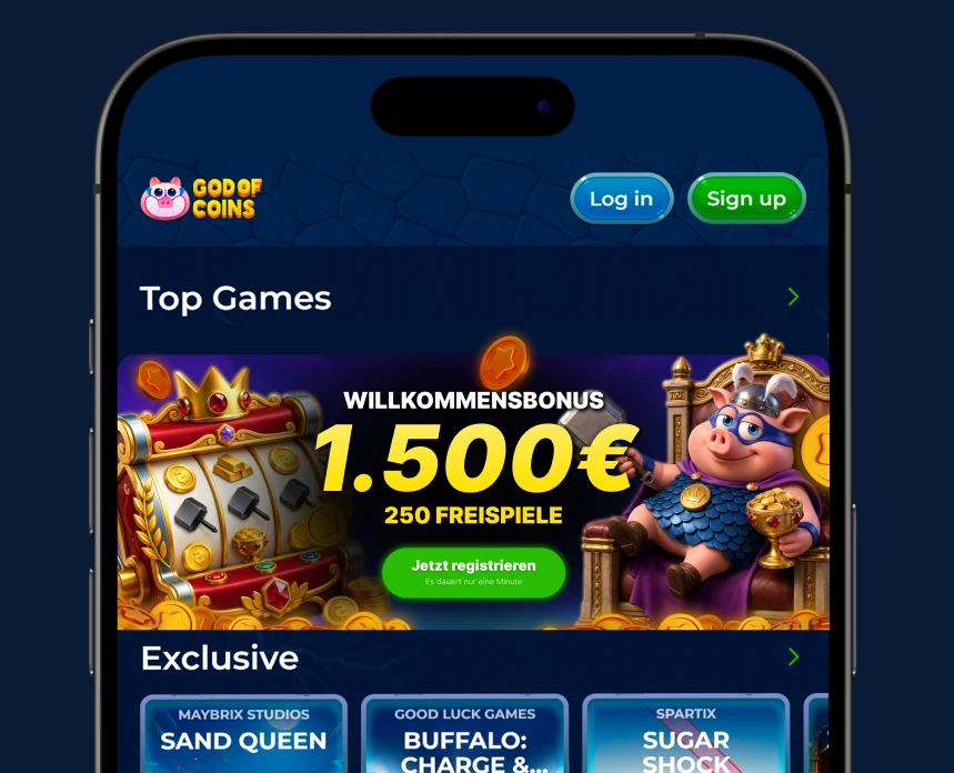 App Banner Mobile